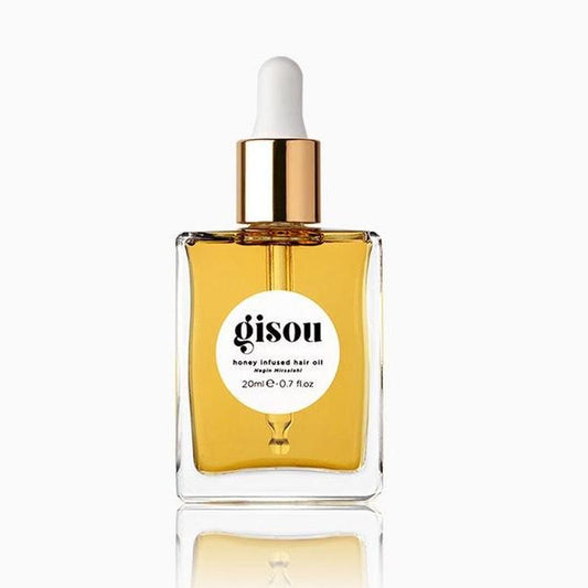 Gisou Hair Oil