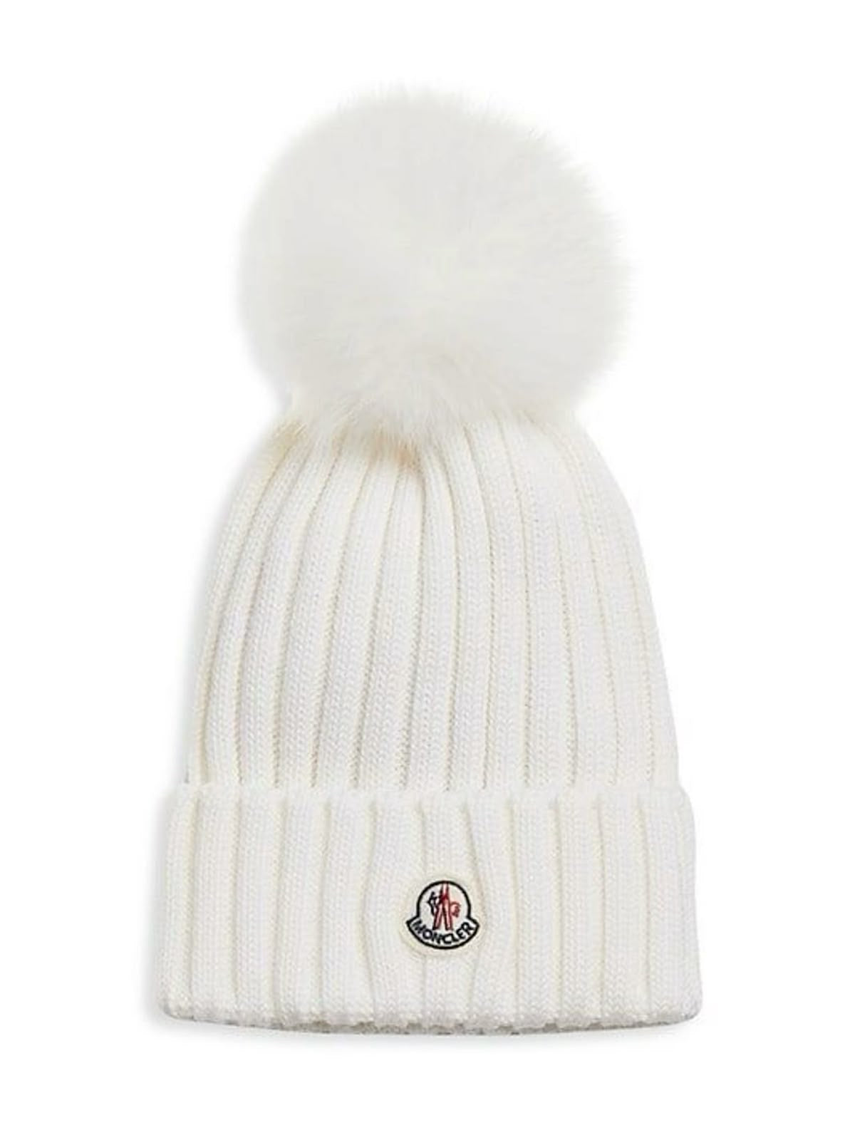 Moncler hat