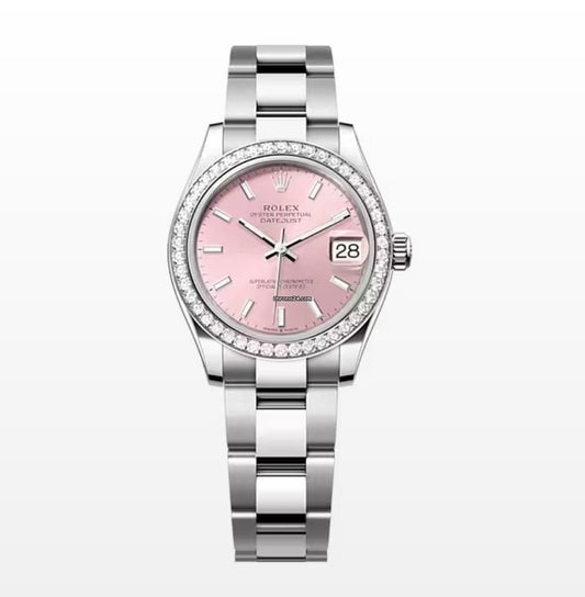 Rolex Watch