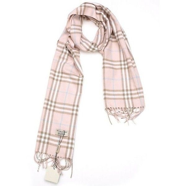 Burberry Scarf