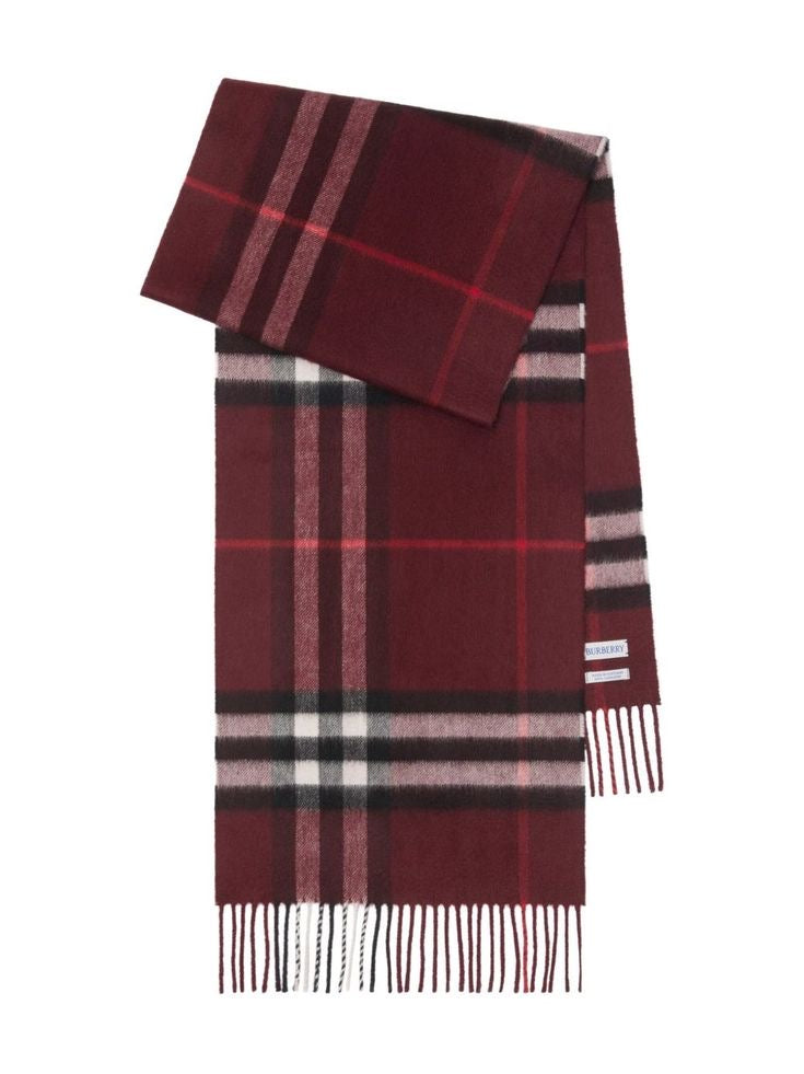Burberry Scarf