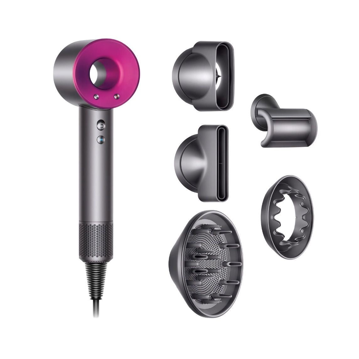Dyson Supersonic HD07