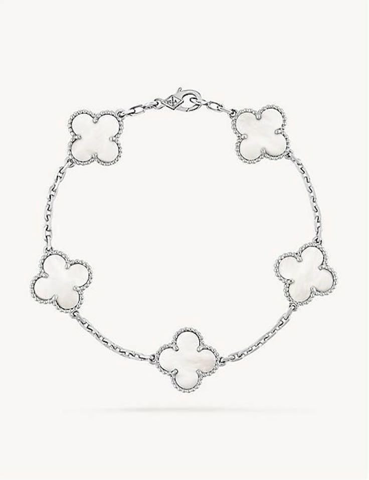 Van Cleef Bracelet