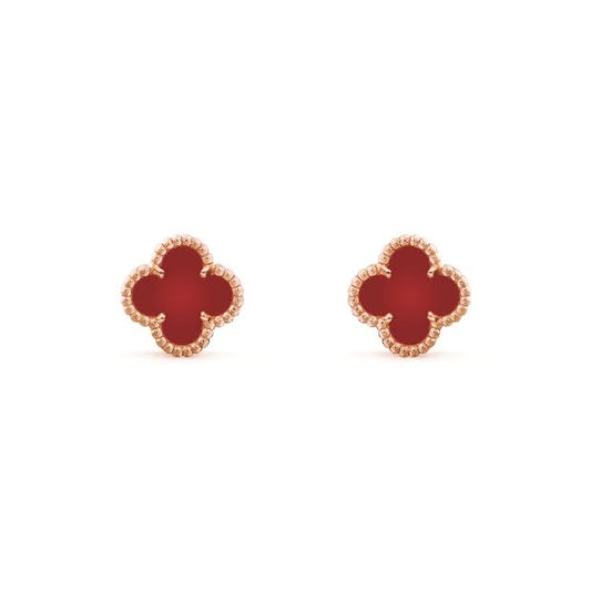 Van Cleef Earrings