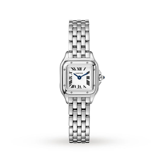 Cartier Watch