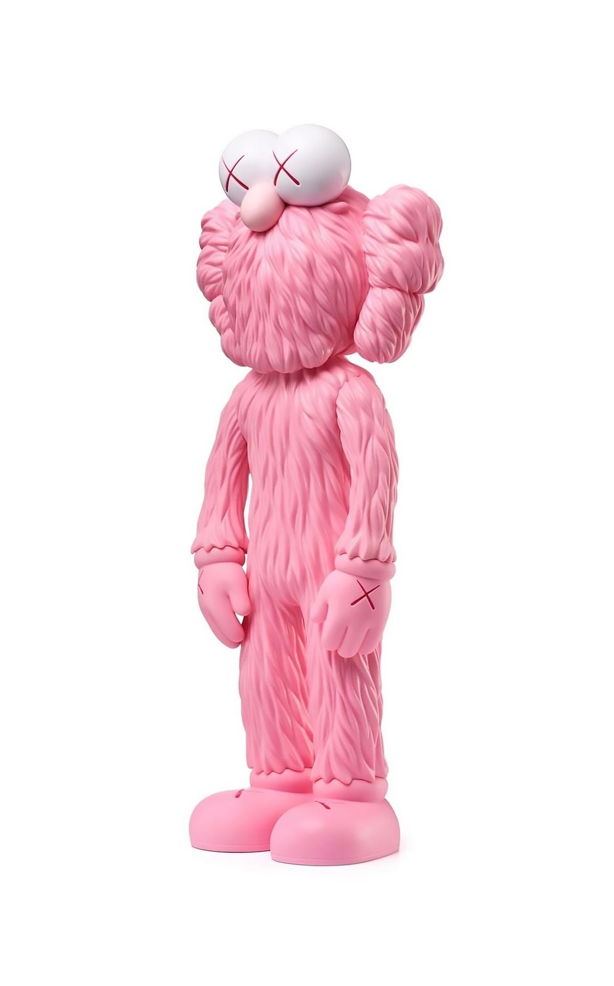 Kaws Figure