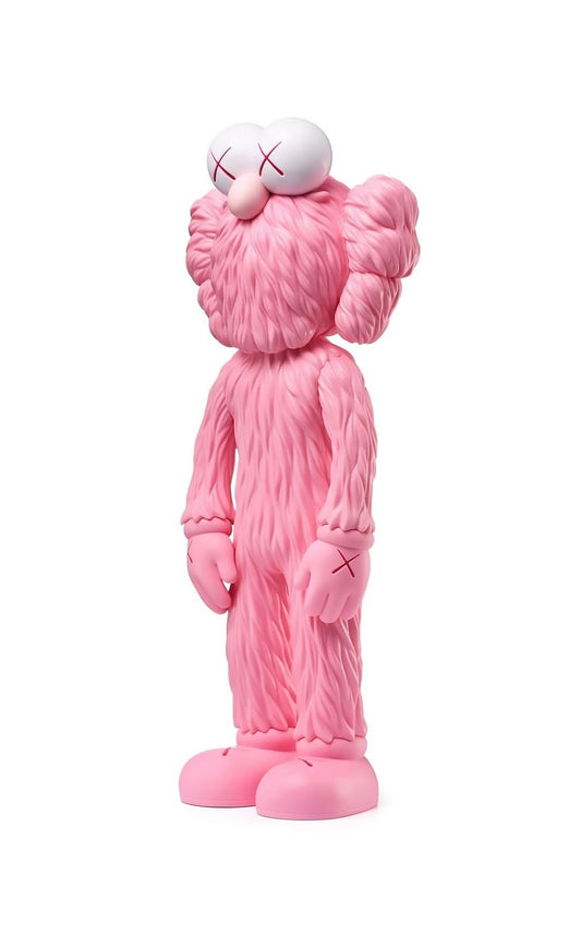 Kaws Figure