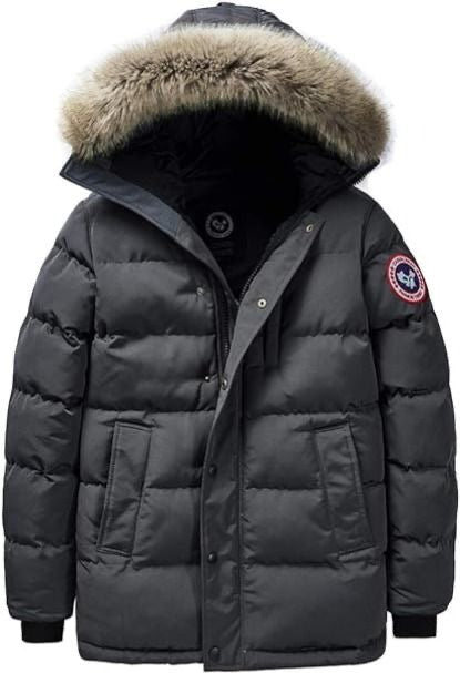 Canada Goose Jacket