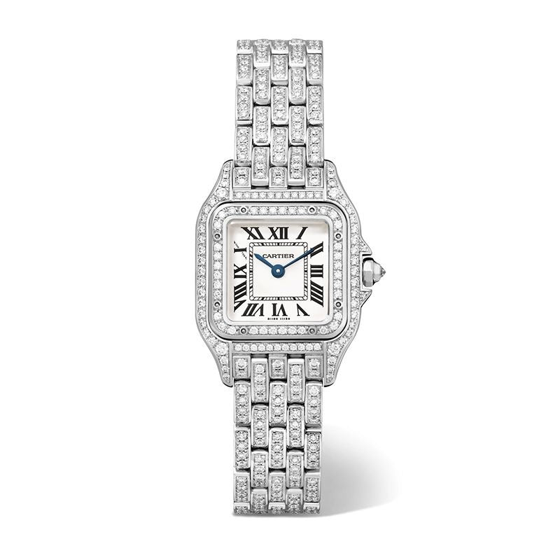 Cartier Watch