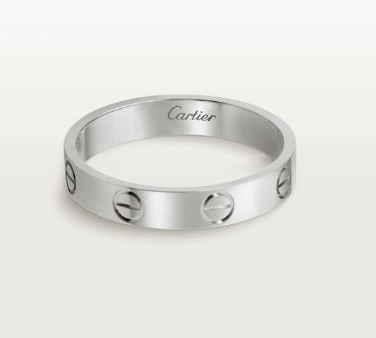 Cartier Ring