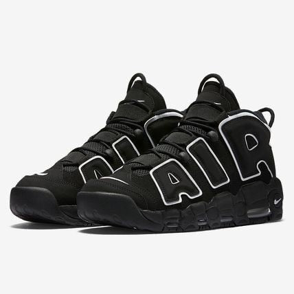 Nike Air More