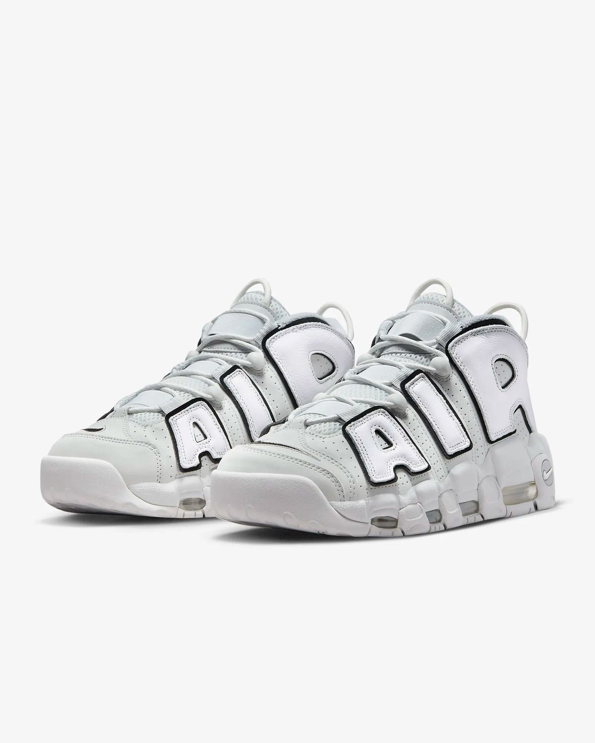 Nike Air More