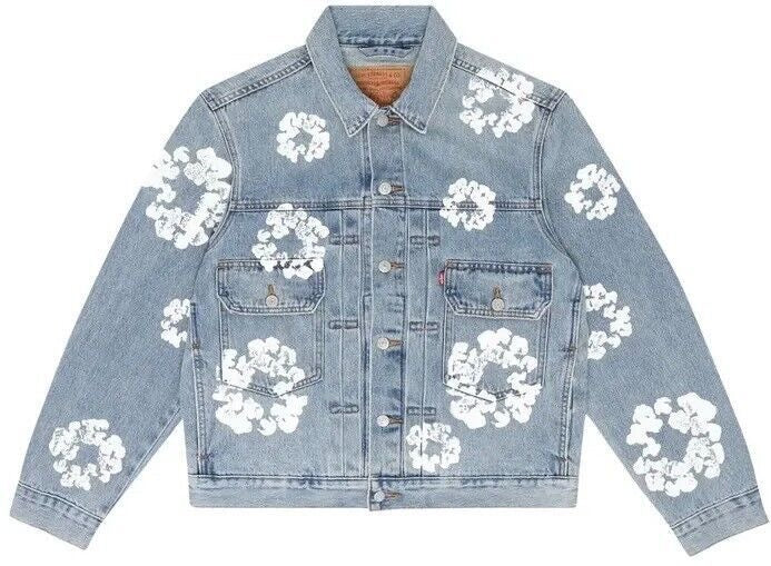 Denim Tears Jacket