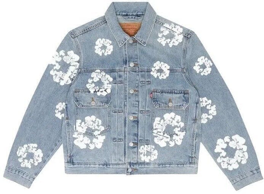 Denim Tears Jacket