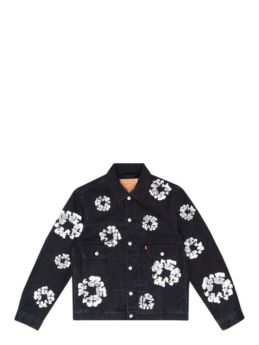 Denim Tears Jacket