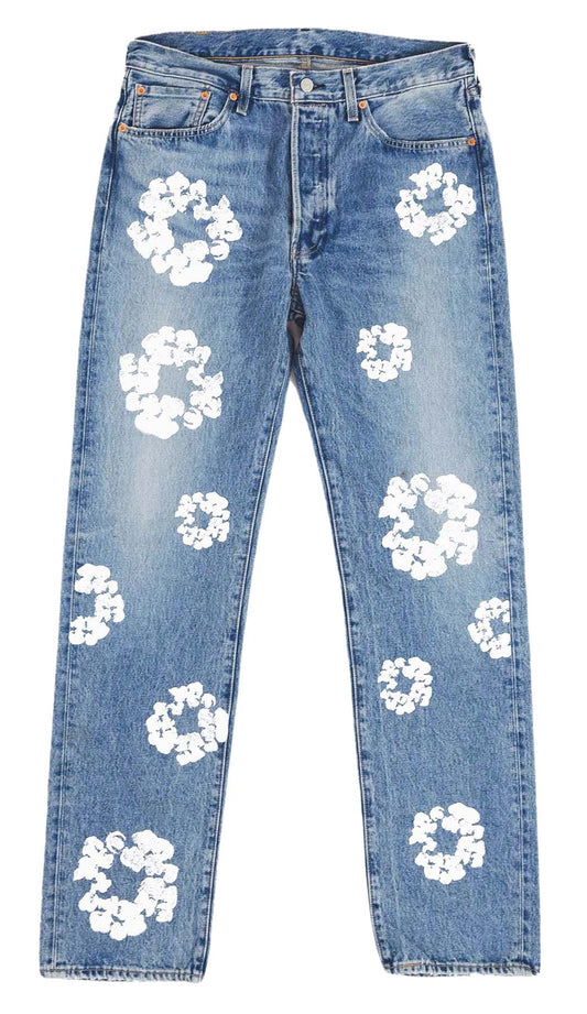 Denim Tears Jeans
