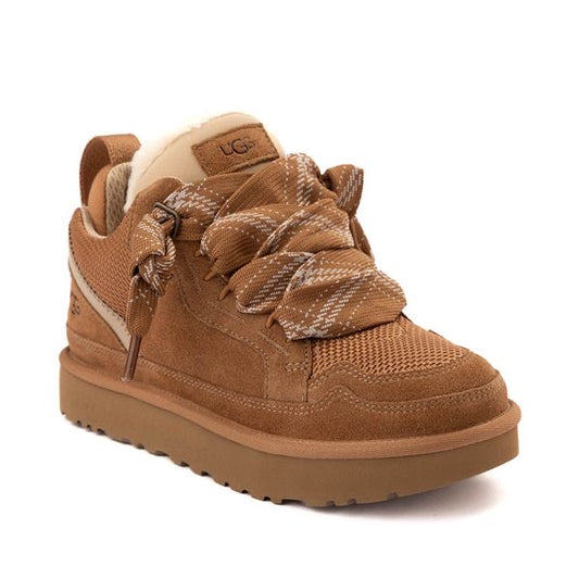 UGG Lowmel Chestnut