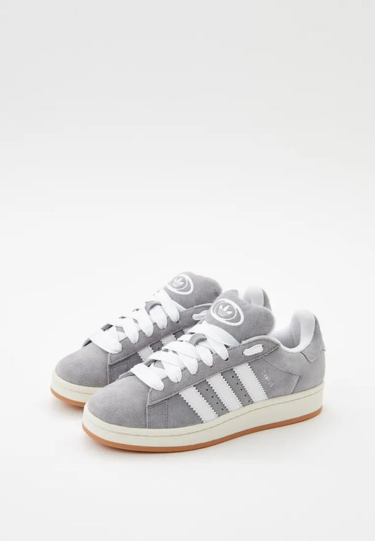 Adidas Campus Grey