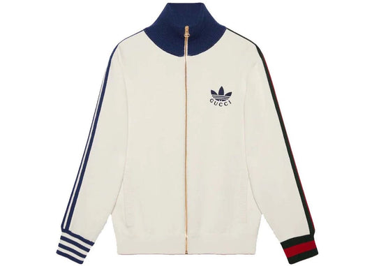 Adidas x Gucci Jacket