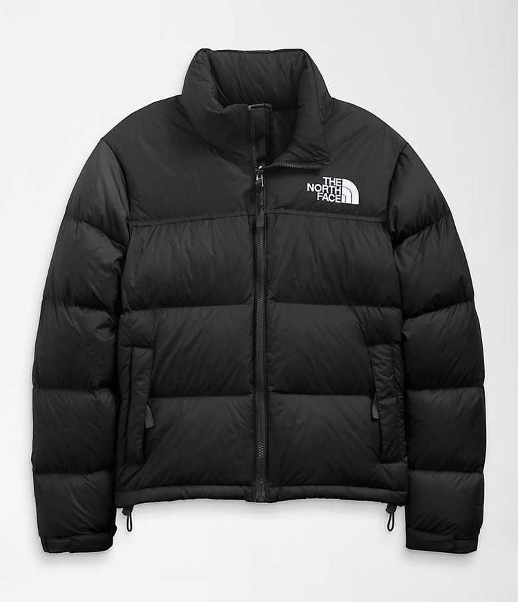 The North Face Puffer Jacket
