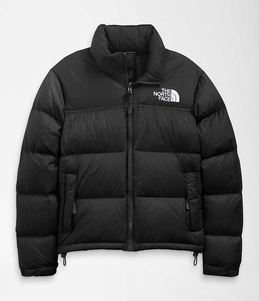 The North Face Puffer Jacket