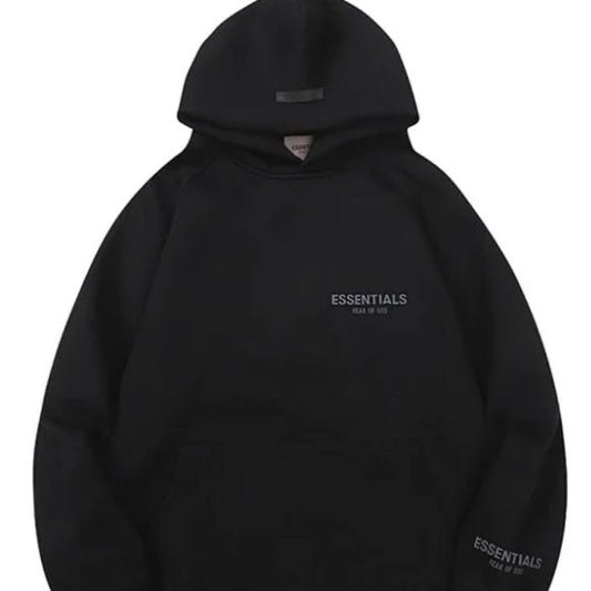 Essentials Hoodie