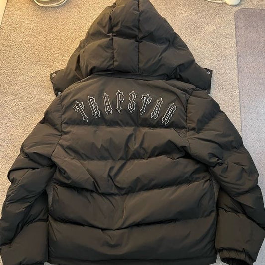 Trapstar Jacket