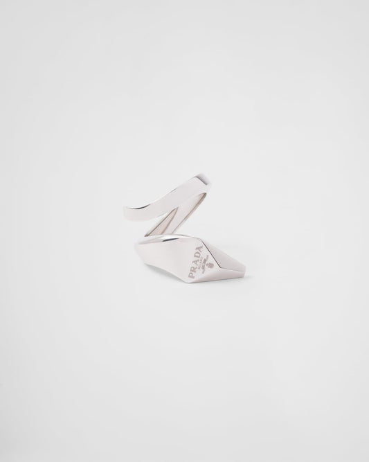 Prada Snake Ring