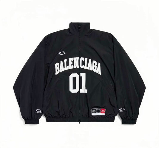 Balenciaga Jacket