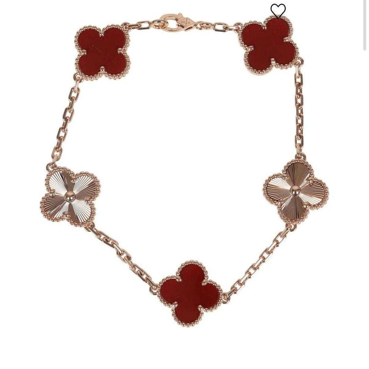 Van Cleef Bracelet